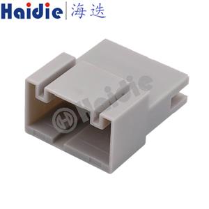 Auto connector 30968-1167