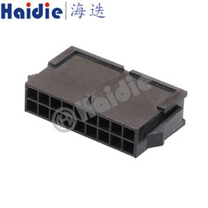 Auto connector 43020-1800