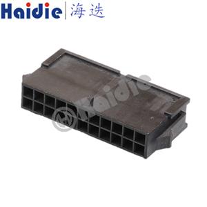 Auto wiring cable connector include terminals pins 43020-2200