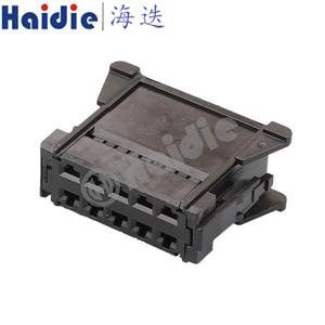 Auto wiring cable connector include terminals pins 98174-1002