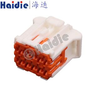 Auto wiring cable connector include terminals pins 98816-1010