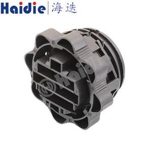 Auto wiring cable connector include terminals pins 98957-1121