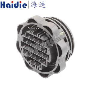 Auto wiring cable connector include terminals pins 98957-1131