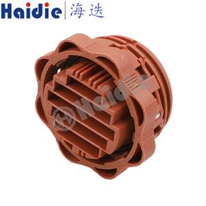 Auto wiring cable connector include terminals pins 98957-1139