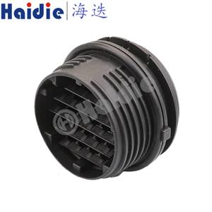 Auto wiring cable connector include terminals pins 98958-1031