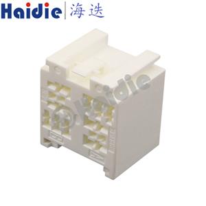 Auto wiring cable connector include terminals pins 185402-1