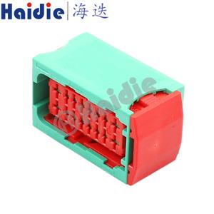 Auto connector 185760-2
