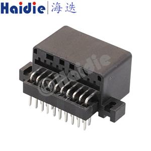Auto connector 316993-6/68151-2025