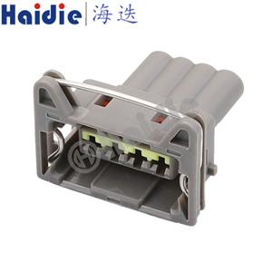 4pin  Auto wiring cable connector include terminals pins 368126-2