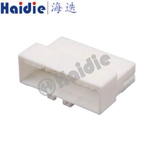 Auto wiring cable connector include terminals pins 936154-1