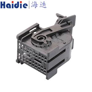 Auto wiring cable connector include terminals pins 953122-1