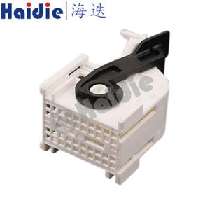 Auto wiring cable connector include terminals pins 953122-3