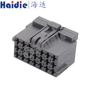 Auto connector 1-967625-2/967635-1