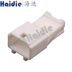 Auto wiring cable connector include terminals pins 6098-5277