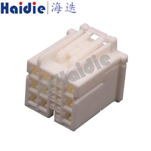 Auto connector 6098-6478