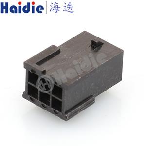 6pin Auto wiring cable connector include terminals pins HD5559S-6P 43020-0601