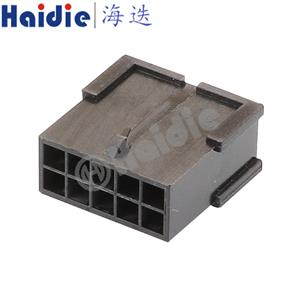 Auto wiring cable connector include terminals pins 43020-1001