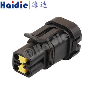 Wire harness HD049C-2.3-21  18AWG 20CM