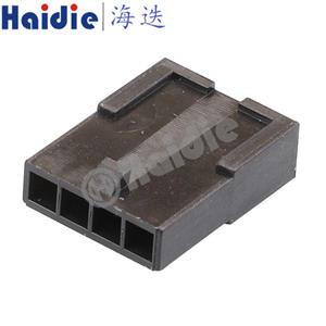 4pin Auto wiring cable connector include terminals pins 43640-0401