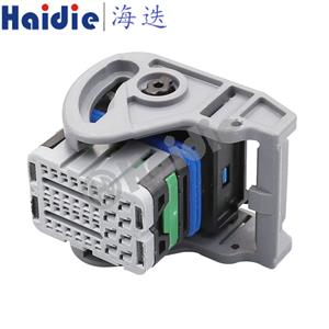 Auto wiring cable connector include terminals pins 98644-2002 98649-1001