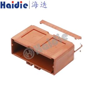 Auto wiring cable connector include terminals pins 1123367-3