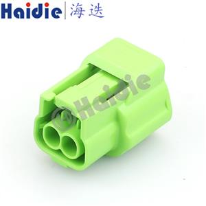 Auto connector HD022A-2.2-21GN