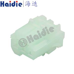 5pin  Auto wiring cable connector include terminals pins HD053Y-2.8-21