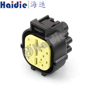 15pin  Auto wiring cable connector include terminals pins 2-85262-1/85223-1