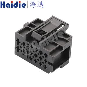 Auto connector 6Q0937713
