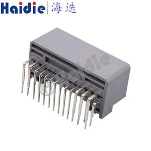 Auto connector 175571-6/178811-6