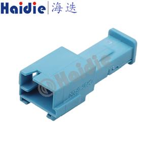Auto connector 953698-3  simplified version
