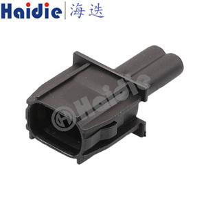 Wire Harness HD027Q-1.5-11 16AWG 20CM