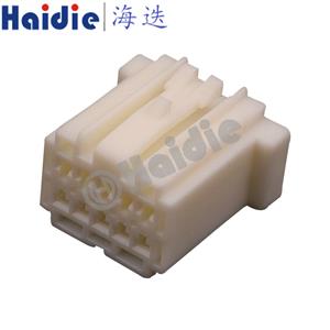 Auto wiring cable connector include terminals pins HD101-1.5-21