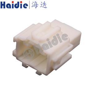Auto wiring cable connector include terminals pins HD104K-1.5-11