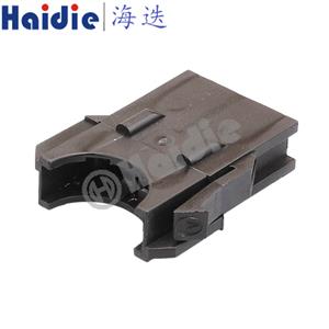 2pin  Auto wiring cable connector include terminals pins 1544434-1
