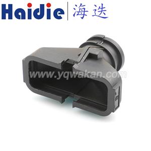 35pin Auto car connector fixe clips 776463-1