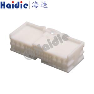 Auto wiring cable connector include terminals pins 2005431-1