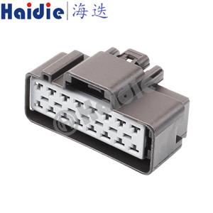 Auto connector 13780071