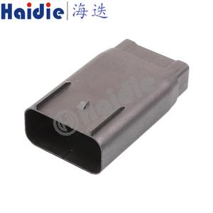 14pin  Auto wiring cable connector include terminals pins 54251404