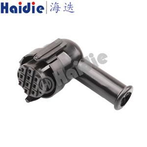 Auto wiring cable connector include terminals pins HD101-3.5-21