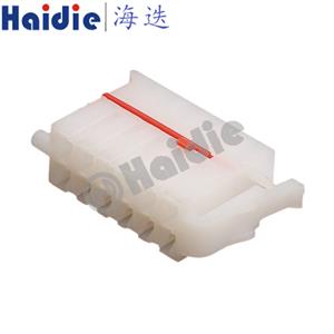 Auto wiring cable connector include terminals pins HD121-3.5-21