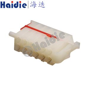 Auto wiring cable connector include terminals pins HD121B-3.5-21