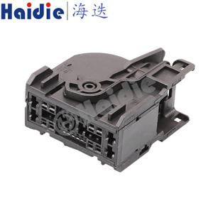 Auto connector HD261-0.7-1.5-2.8-21