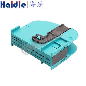 Auto wiring cable connector include terminals pins HD411-0.7-2.8-6.3-21