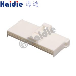 Auto connector HDY161-1.6-21