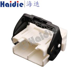 MG641707 Auto wiring cable connector include terminals pins MG 641707
