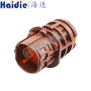 Auto connector SICMHPE16BKSV