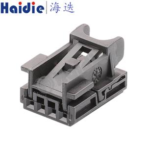 4pin 8K0973754 Auto wiring cable connector include terminals pins 8K0 973 754