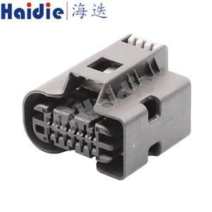 Auto wiring cable connector include terminals pins 809-174-506