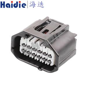 Auto connector 6189-8041/90980-12E42